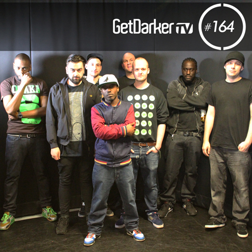 GetDarkerTV #164 with NType, Flowdan, LX One, Ipman, Benton + more