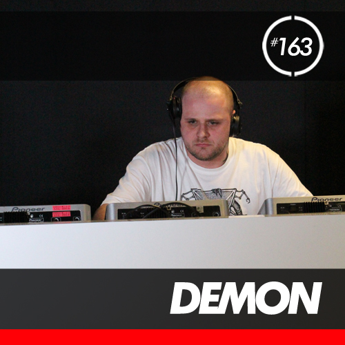 Demon – GetDarkerTV 163