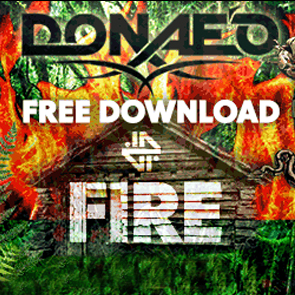 Free Donae’O Remixes… Plus an in-depth interview