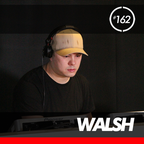 Walsh – GetDarkerTV 162
