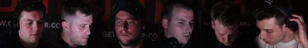 GetDarkerTV LIVE – 170 (Darkside Birthday)