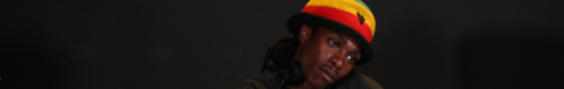 Buggsy – GetDarkerTV 166 (MC’s in the mix)