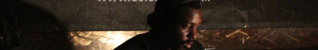 Silkie – GetDarkerTV LIVE 165