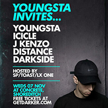 Youngsta